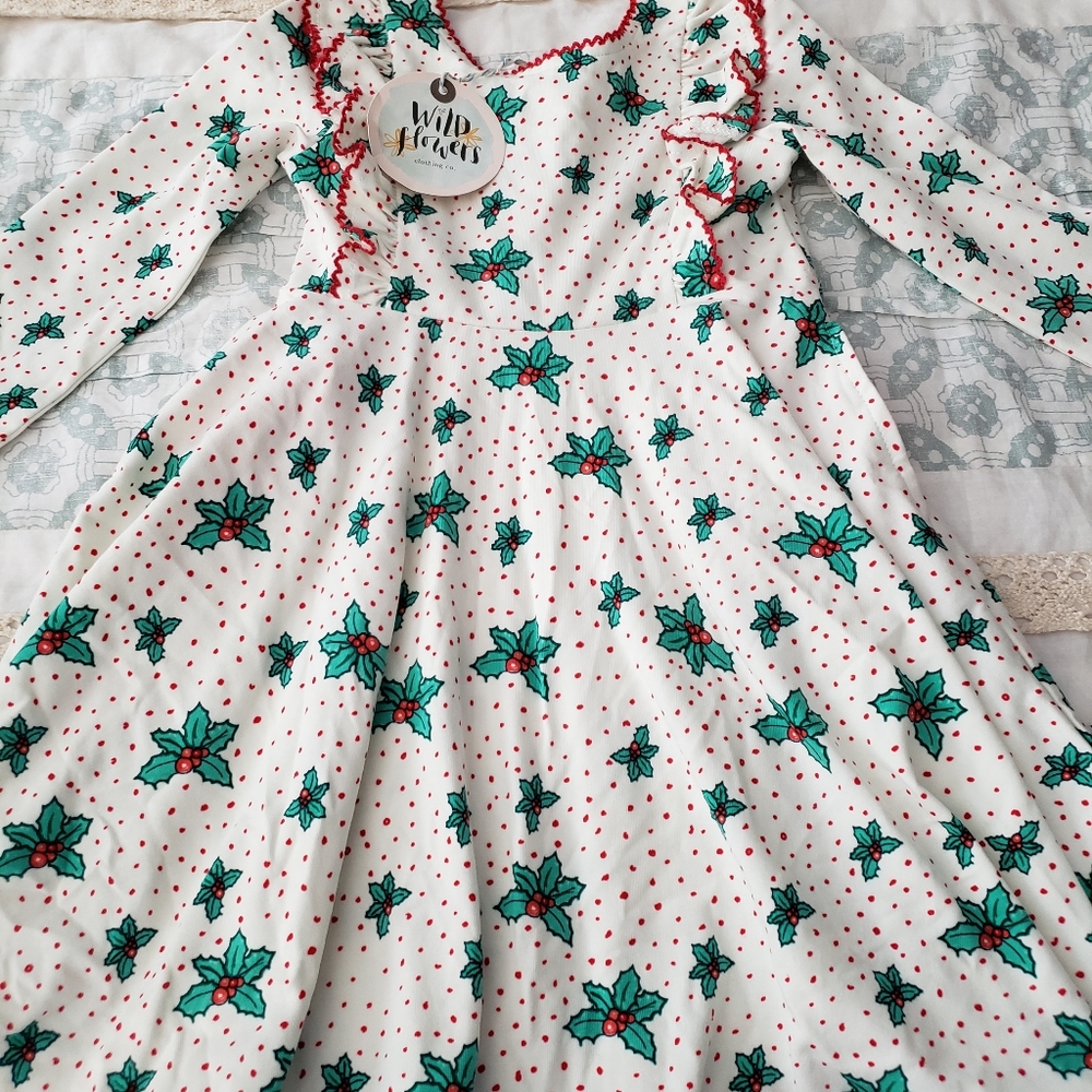 Christmas Dress
